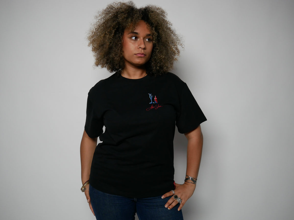 Fermentation Tee