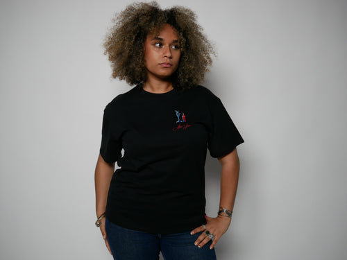 Fermentation Tee