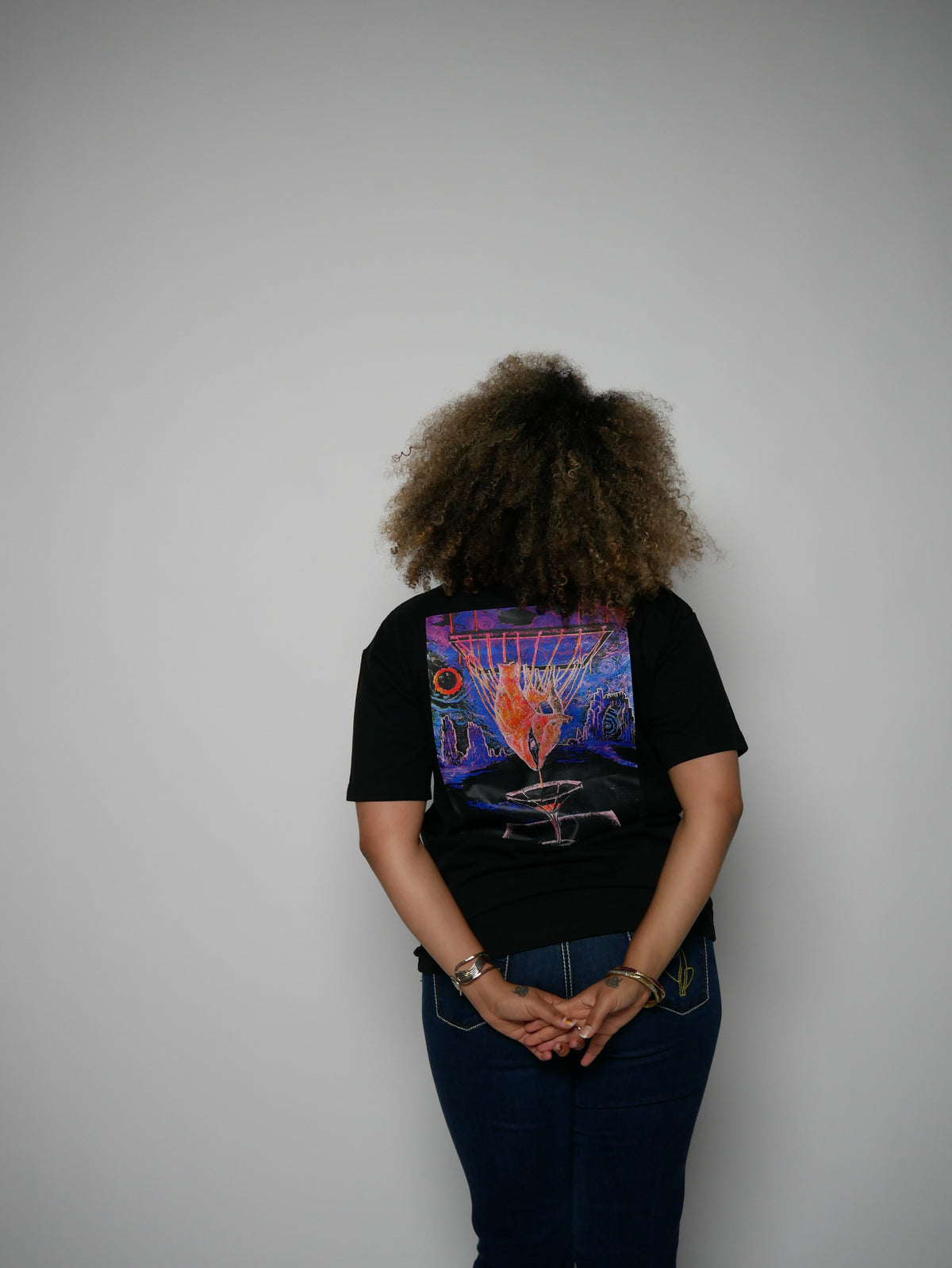 Fermentation Tee