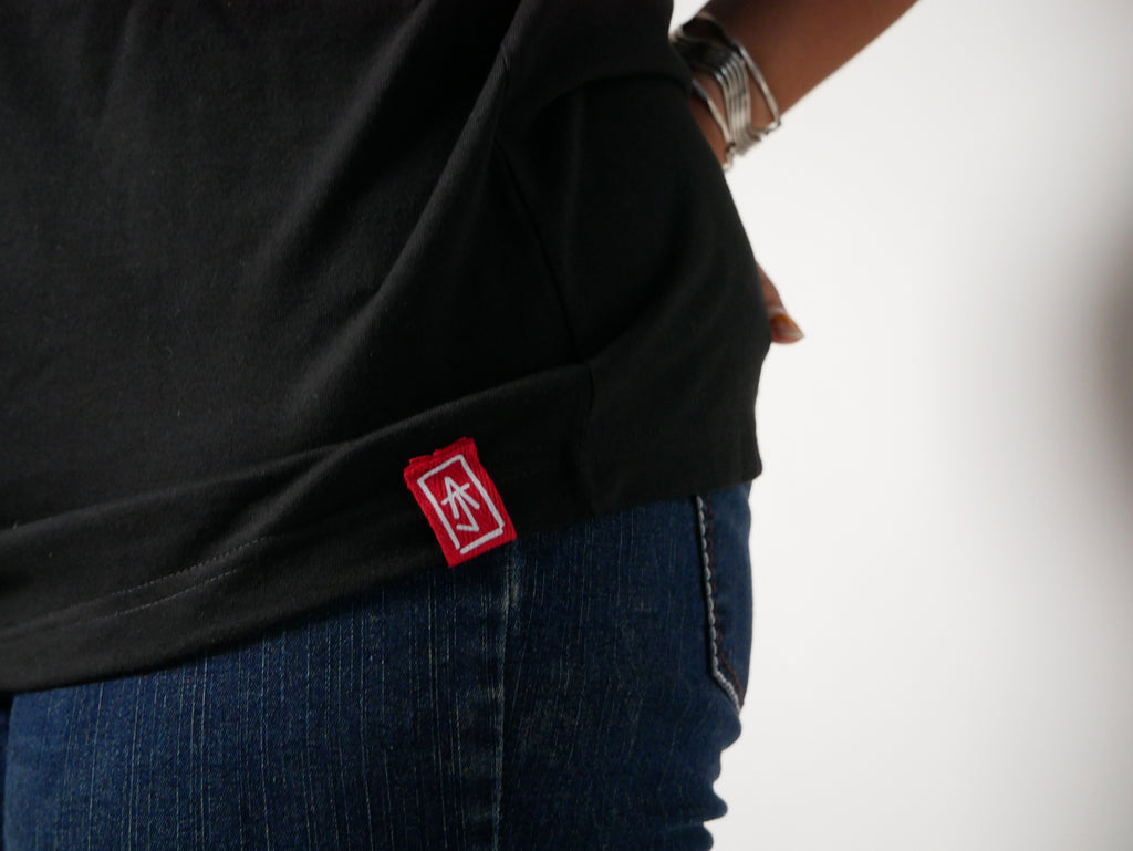 Fermentation Tee