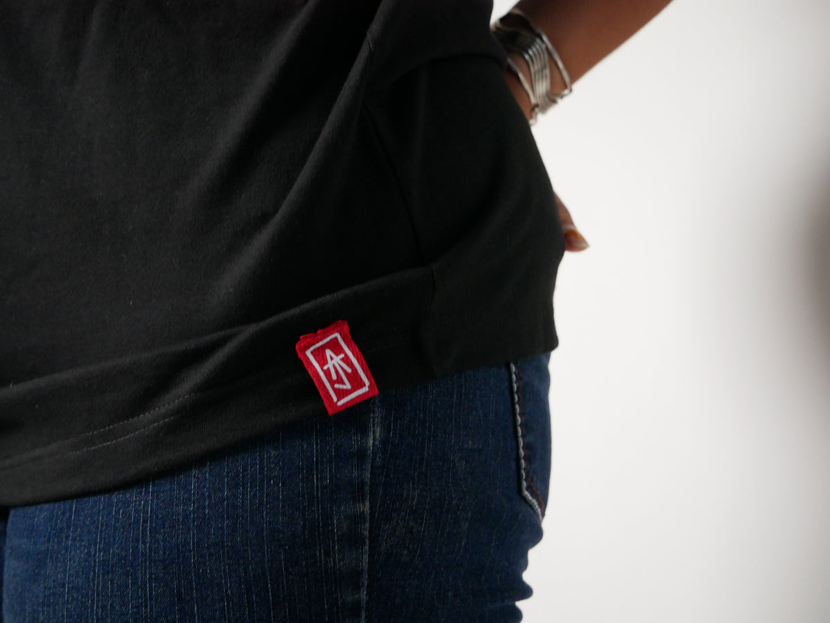 Fermentation Tee