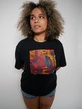 Infrared Tenticilum Tee