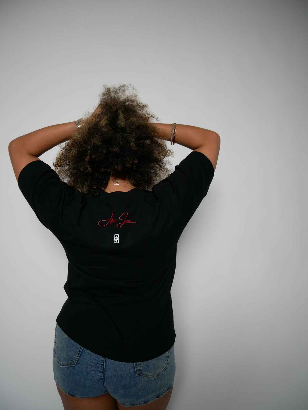 Infrared Tenticilum Tee