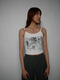 Paper Dolls Tank