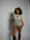 To Dirt Tee
