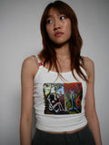 Bicycle Ryder Tank