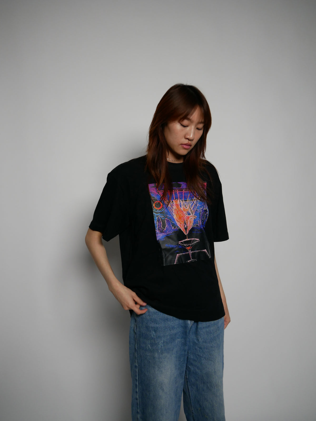 Fermentation Tee