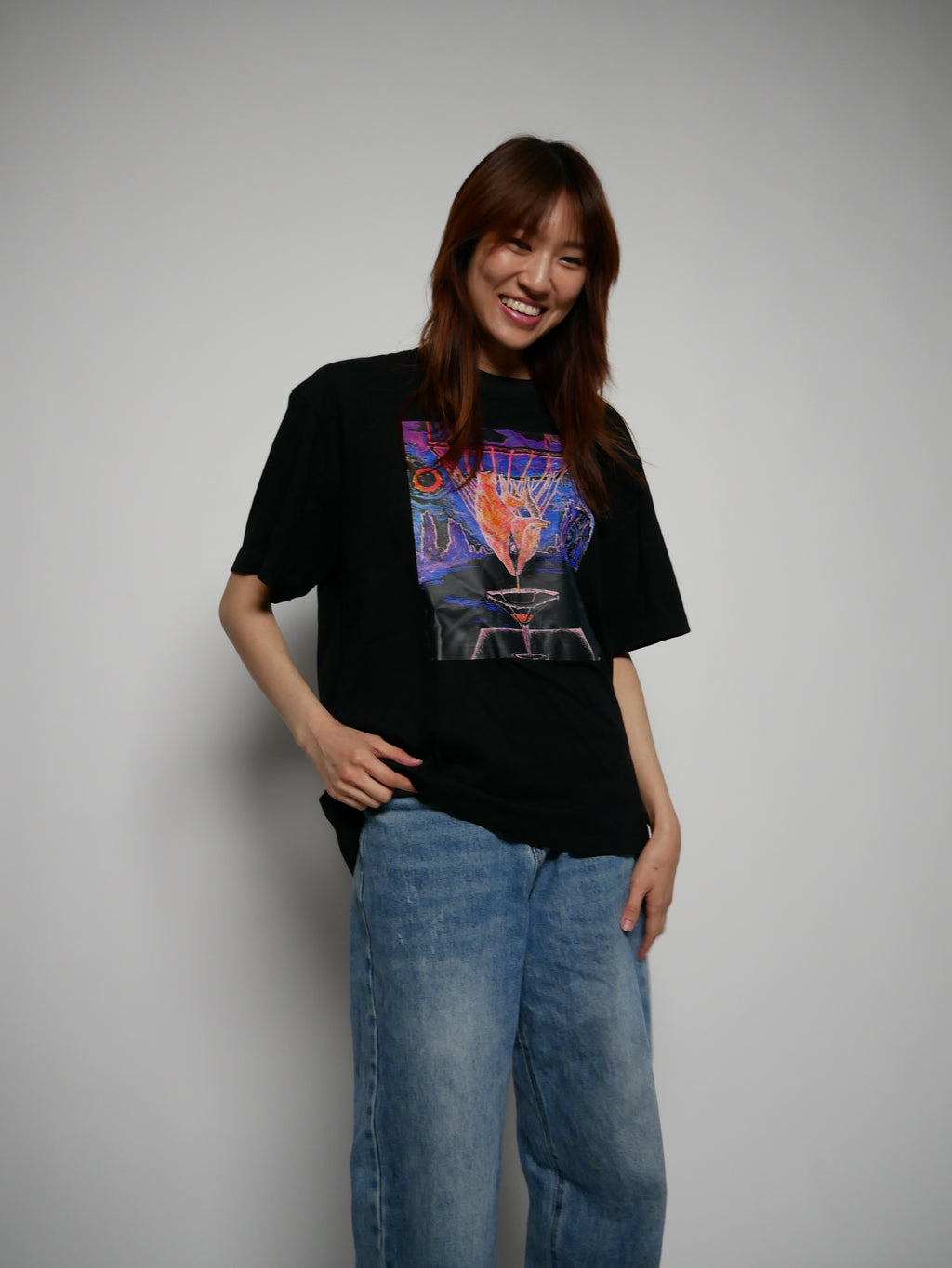 Fermentation Tee