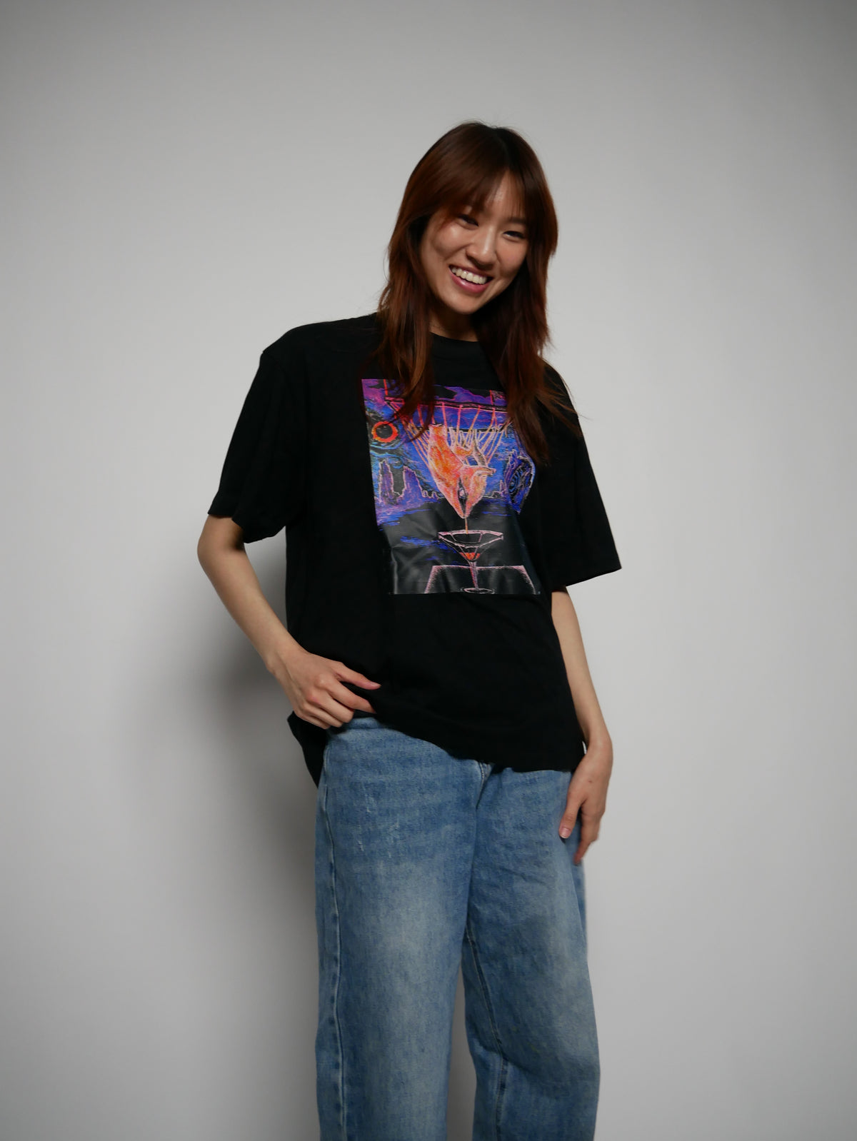 Fermentation Tee