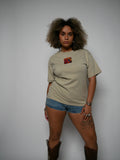 In the Desert Tee